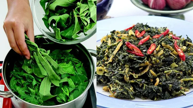Cara Memasak Pare dan Daun Pepaya agar Tidak Pahit