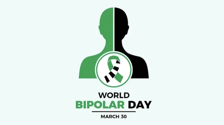 Peringatan 30 Maret: Hari Bipolar Sedunia