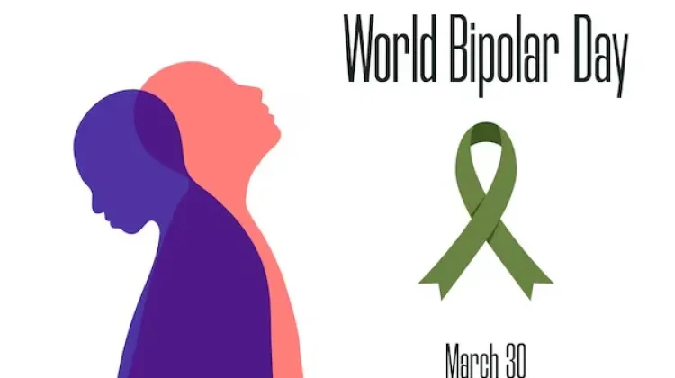 Hari Bipolar Sedunia, Intip Sejarah Peringatannya