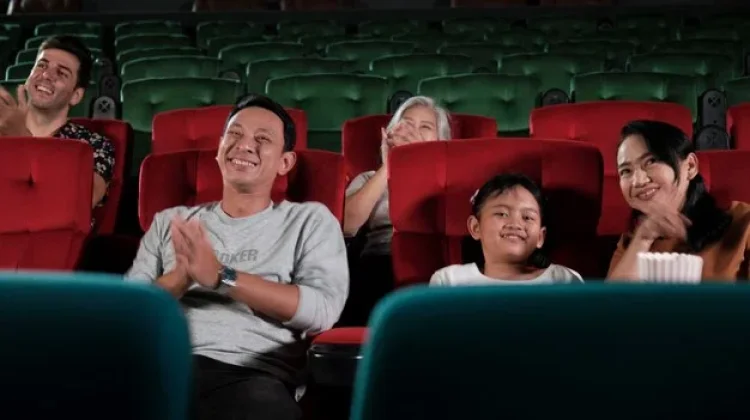 Hari Film Nasional Indonesia, Peringatan 30 Maret