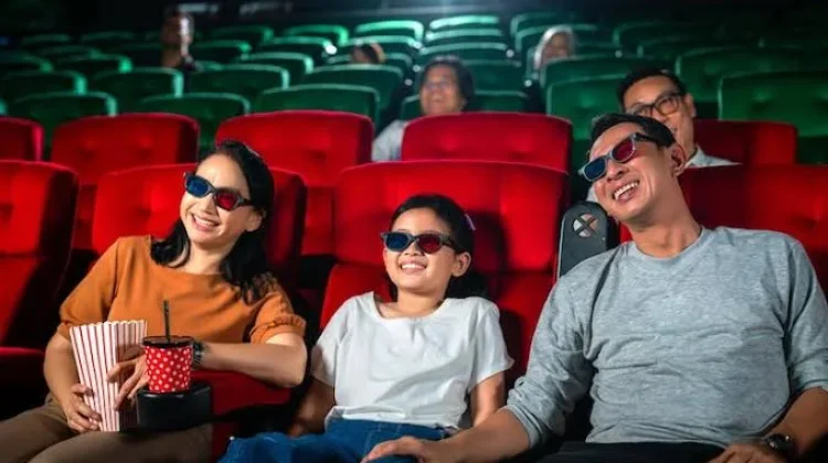 Intip Sejarah Adanya Peringatan Hari Film Nasional di Indonesia