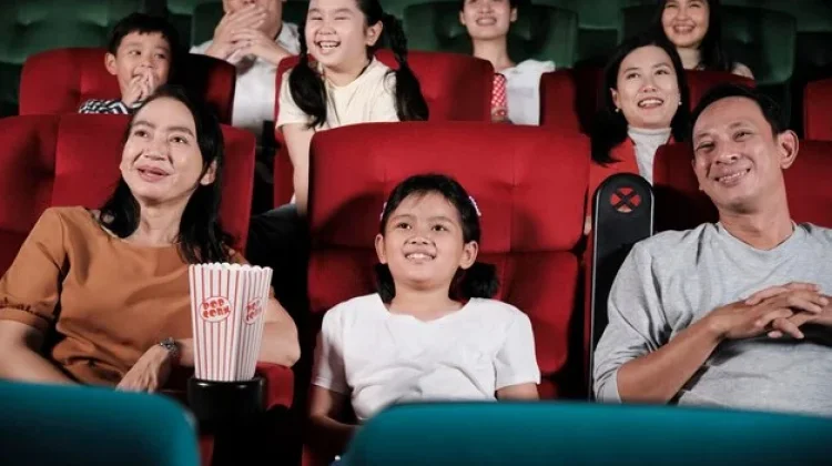 Hari Film Nasional Indonesia, Simak Latar Belakangnya