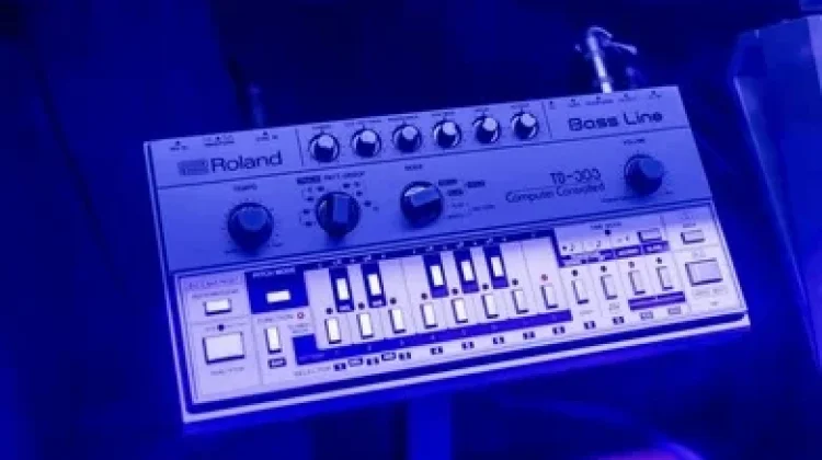 Simak Sejarah Peringatan Hari Apresiasi TB-303 Sedunia