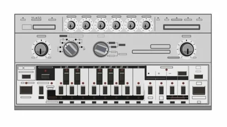 Ini Latar Belakang Adanya Hari Apresiasi TB-303 Sedunia