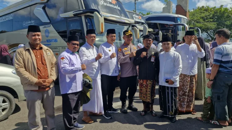 Program Santri Harmoni Dukung Pendidikan Keagamaan