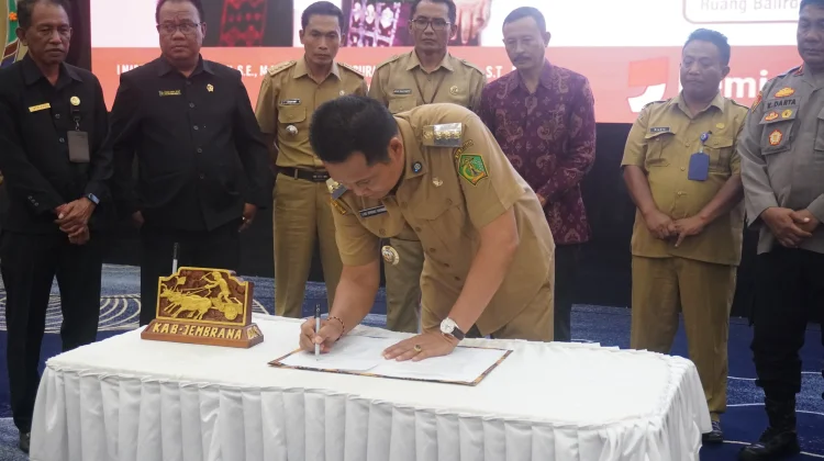 Musrenbang RKPD Jembrana 2027, Prioritaskan Kebutuhan Rakyat