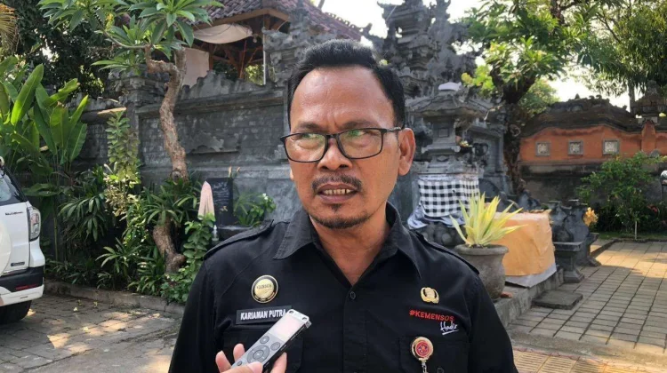 Dugaan Kekerasan, Dinsos Amankan 8 Anak Panti di Rumah Aman