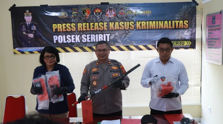 Penganiayaan di Seririt Dipicu Miras, Pelaku Diamankan Polisi