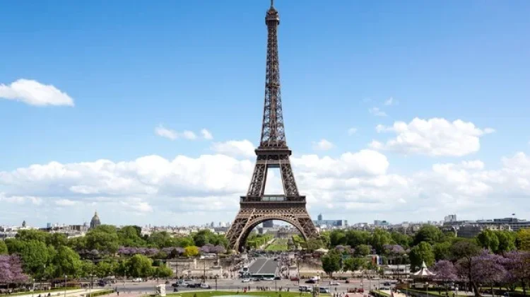 Hari Menara Eiffel, Simak Latar Belakangnya