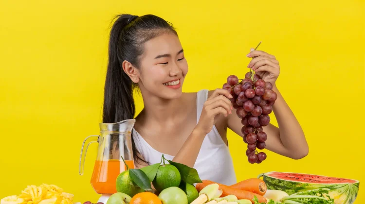 Menu Harian Sehat untuk Ibu Menyusui
