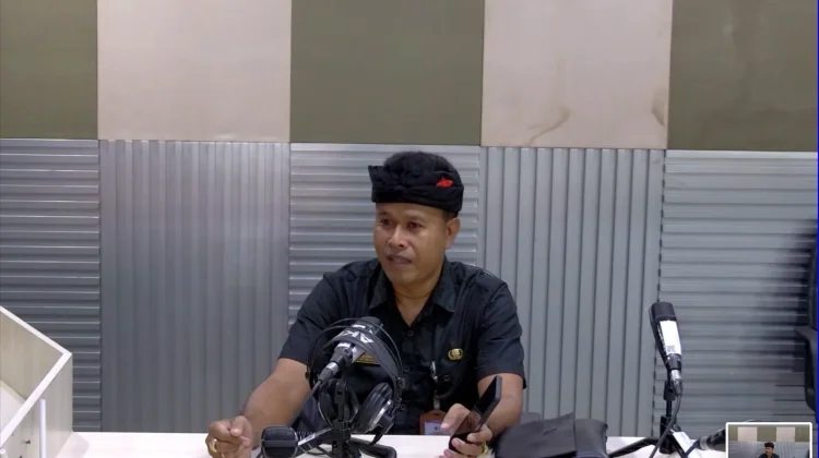 Empat Pilar Kebangsaan Dinilai Jadi Kunci Bentengi Generasi Muda di Era Digital