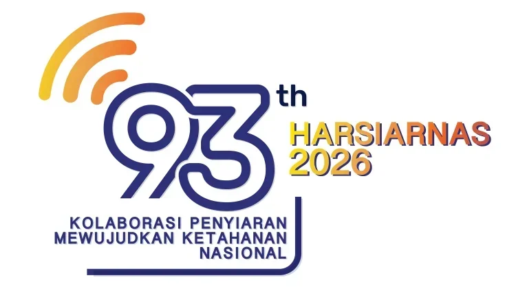 Tema Hari Penyiaran Nasional 2026