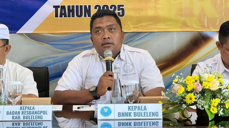 Rehabilitasi Jadi Kunci Pemulihan Korban Penyalahgunaan Narkoba