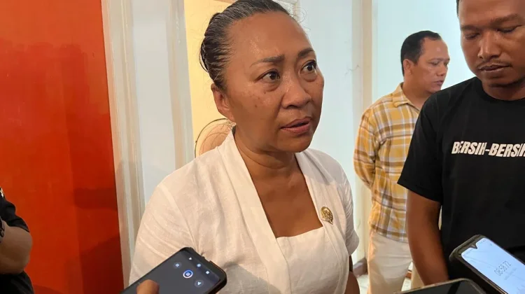 DPD RI Desak Pengawasan Panti Asuhan Diperketat usai Kasus di Buleleng