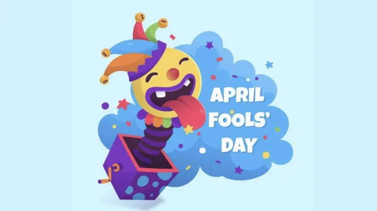 Simak Sejarah Peringatan April Mop