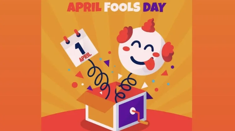 April Mop, Begini Latar Belakang Peringatannya