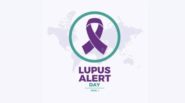 Peringatan 1 April: Hari Kesadaran Lupus