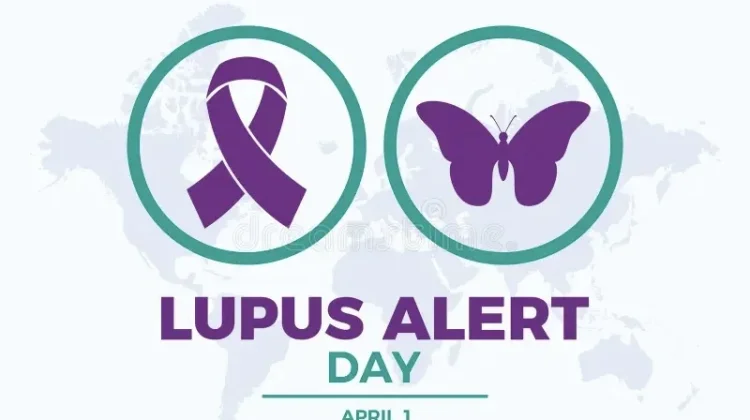 Begini Latar Belakang Peringatan Hari Kesadaran Lupus 1 April