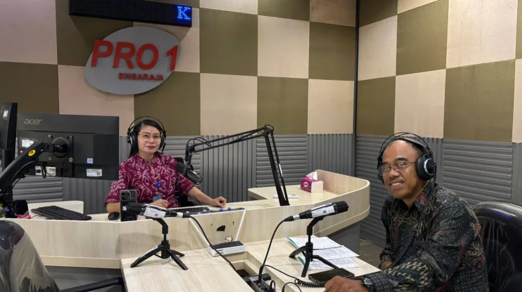 Dewan Pendidikan Buleleng Soroti Ketimpangan Program Makan Bergizi Gratis