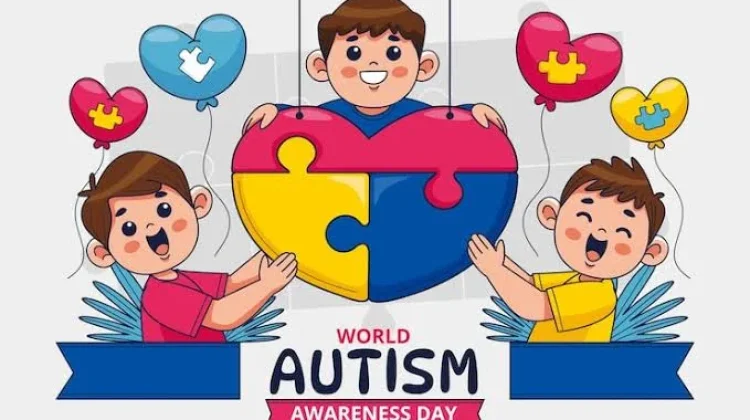 Hari Peduli Autisme Sedunia, Simak Latar Belakang Peringatannya