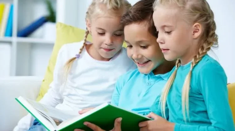 Hari Buku Anak Internasional, Peringatan 2 April