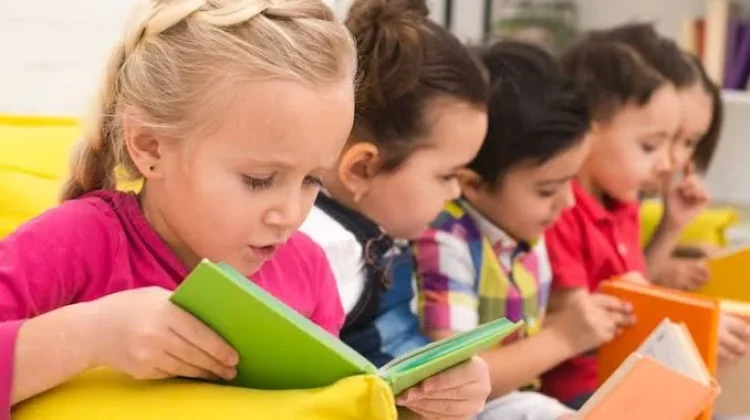 Ketahui Sejarah Peringatan Hari Buku Anak Internasional