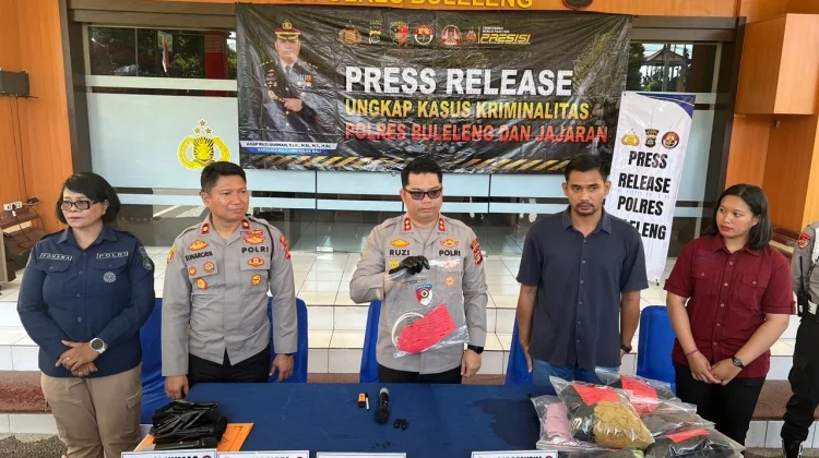 Diduga Lakukan Pelecehan, Ketua Yayasan Panti Asuhan di Buleleng Jadi Tersangka