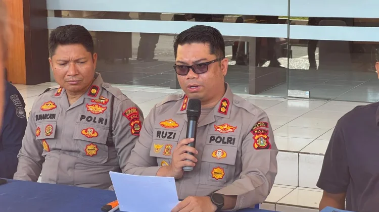 Kasus Panti Asuhan Buleleng, Tersangka Dijerat Pasal Berlapis 15 Tahun
