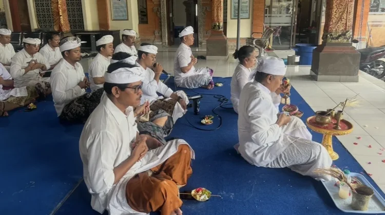 Makna Purnama Bagi Umat Hindu
