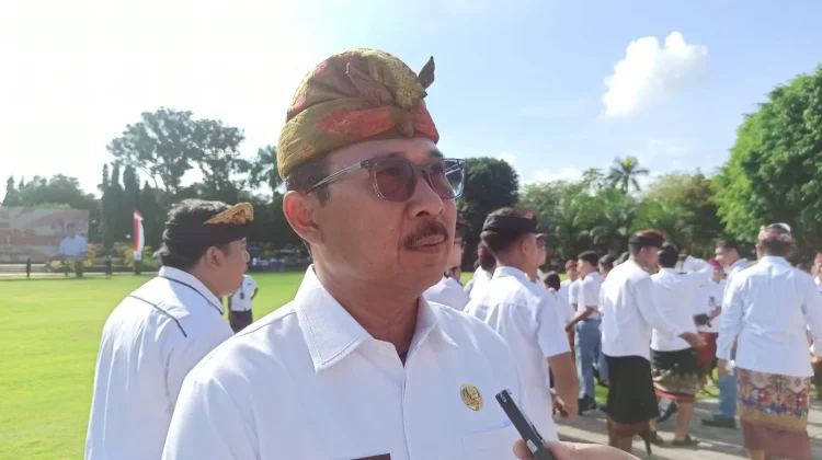 Buleleng Perkuat Sinergi Hadapi Tantangan Global 2026