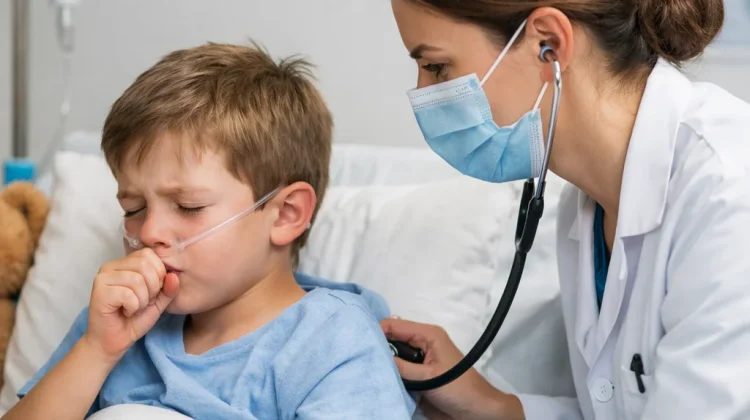 Sejarah Pneumonia: Dari Penyakit Mematikan hingga Bisa Diobati