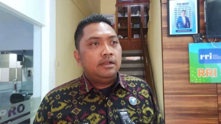 Waspada Vape, BNNK Buleleng Ingatkan Ancaman Tersembunyi