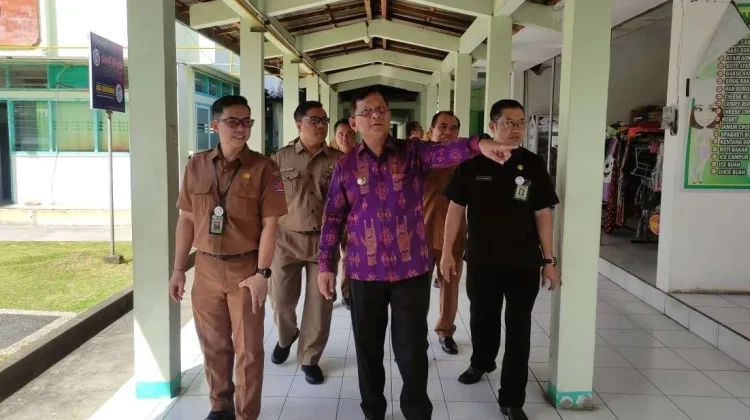 Penataan RSUD Buleleng Jadi Prioritas, Tingkatkan Layanan Kesehatan