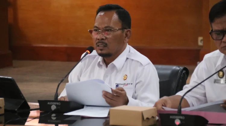 Buleleng Jadi Pilot Project Bansos Digital, Pastikan Bantuan Tepat Sasaran
