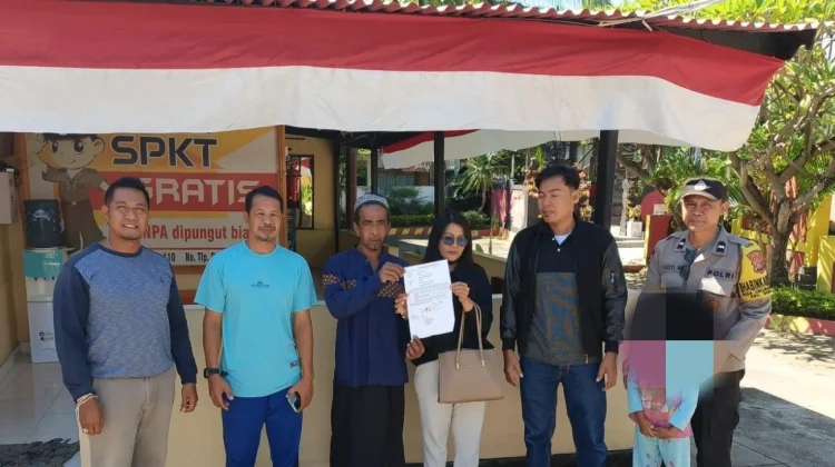 Kasus Penusukan Celukan Bawang Berakhir Damai lewat RJ