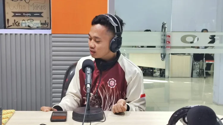 Peran Nyata Pemuda Menjaga Nilai Keindonesiaan Era Digital