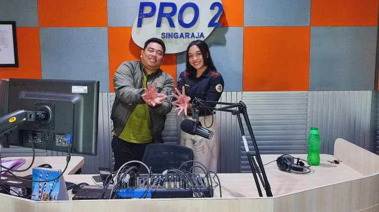 Kolaborasi dan Fasilitas Kunci Majukan Pariwisata Buleleng