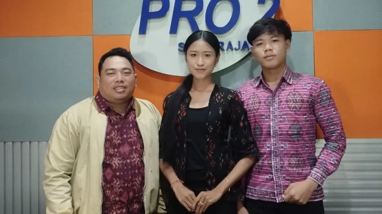 Tradisi Lokal Buleleng Jadi Daya Tarik Pariwisata Berkelanjutan
