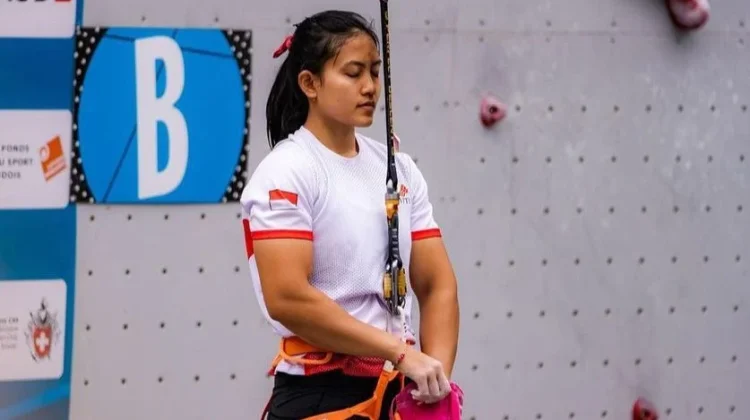 Desak Rita dan Kadek Asih Wakili Indonesia Berlaga di Asia Championship