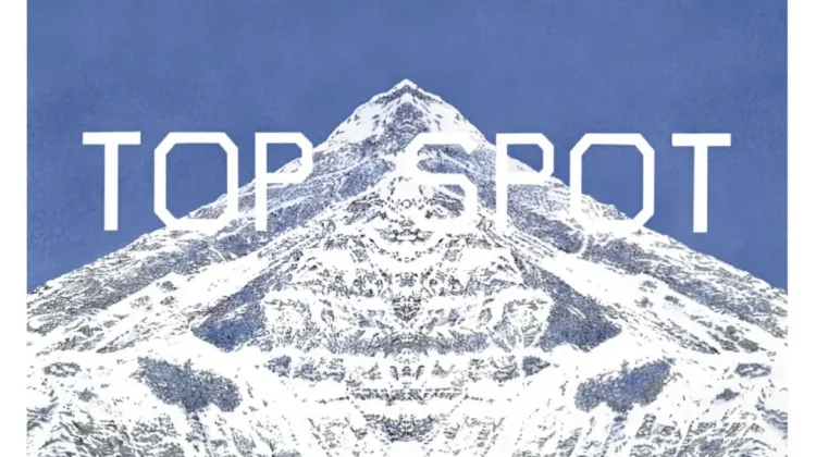Lirik Lagu Self Crucifixion - T.O.P