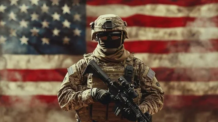 Hari Angkatan Darat Amerika, Simak Sejarahnya