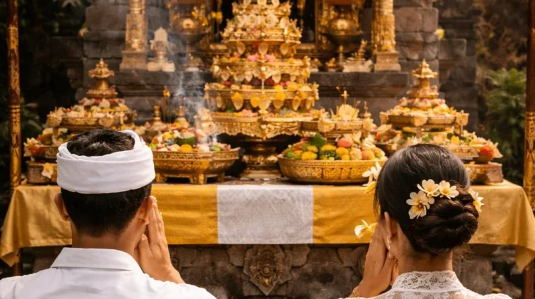 Pagerwesi Perkuat Iman dan Perlindungan Spiritual Diri