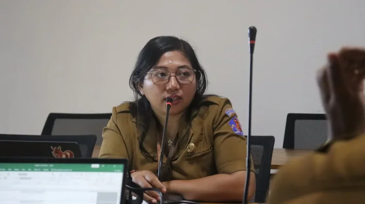 Inspektorat Buleleng Susun Aksi Tindak Lanjut SPI 2025