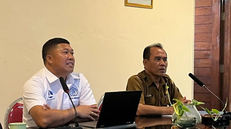 Disdikpora Buleleng Susun RIPP untuk Arah Pendidikan Lima Tahun