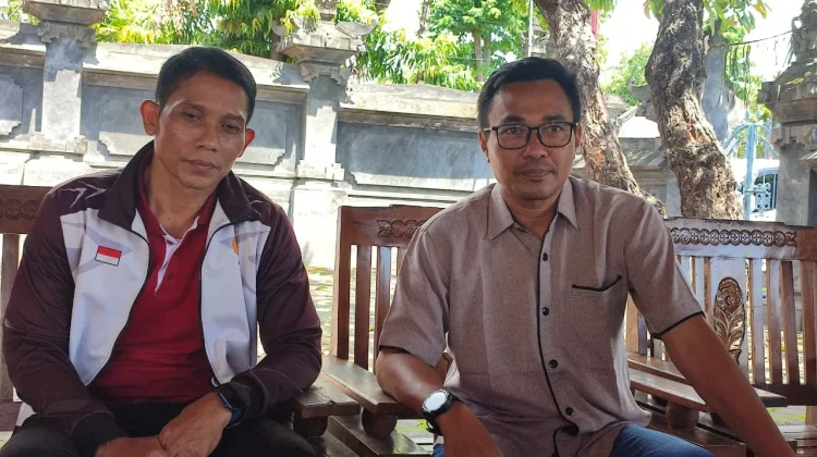 Atlet Buleleng Gagal Ikut Kejuaraan Dunia, Ini Penjelasan Pabersi-KONI Buleleng