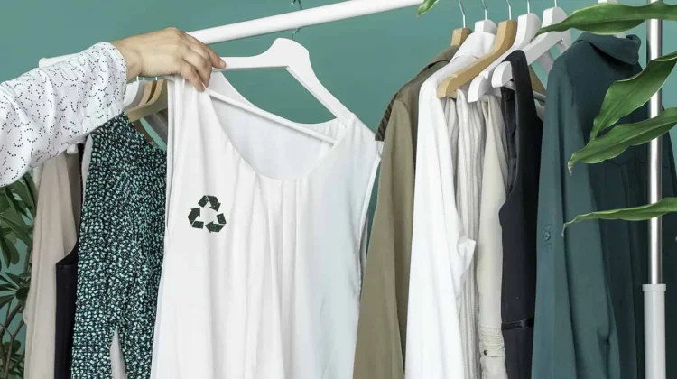 Tampil Modis dan Berkelas dengan Tren Fashion Ramah Lingkungan