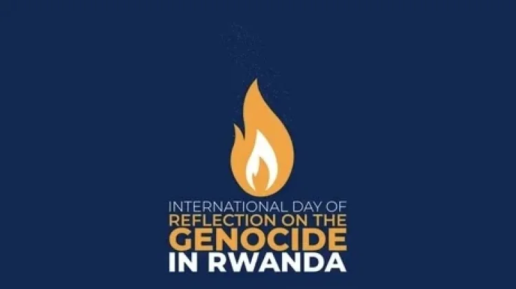 Hari Internasional Refleksi tentang Genosida di Rwanda, Intip Sejarahnya