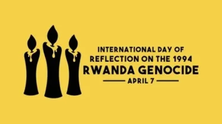 Latar Belakang Hari Internasional Refleksi tentang Genosida di Rwanda