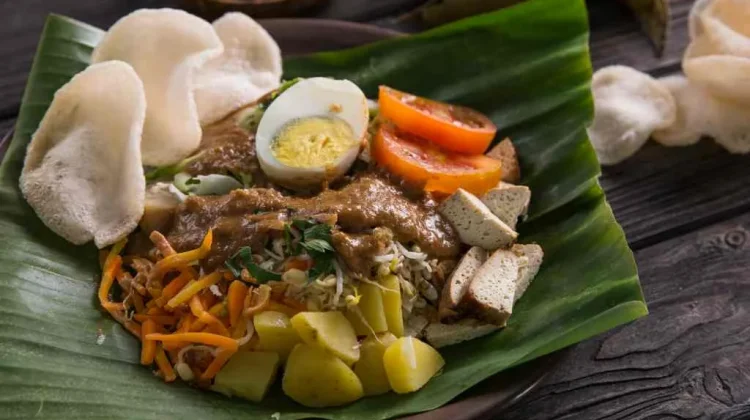 Trik Masak Sehat tanpa Menghilangkan Cita Rasa Lezat Masakan Nusantara