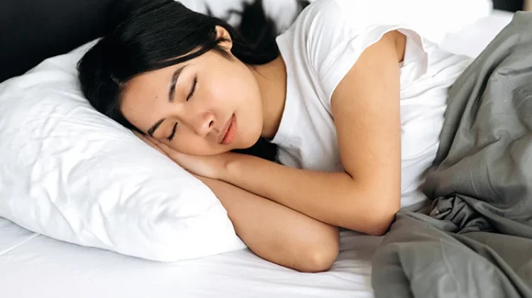 Tips Tidur Berkualitas Demi Tubuh Segar dan Mental yang Lebih Sehat